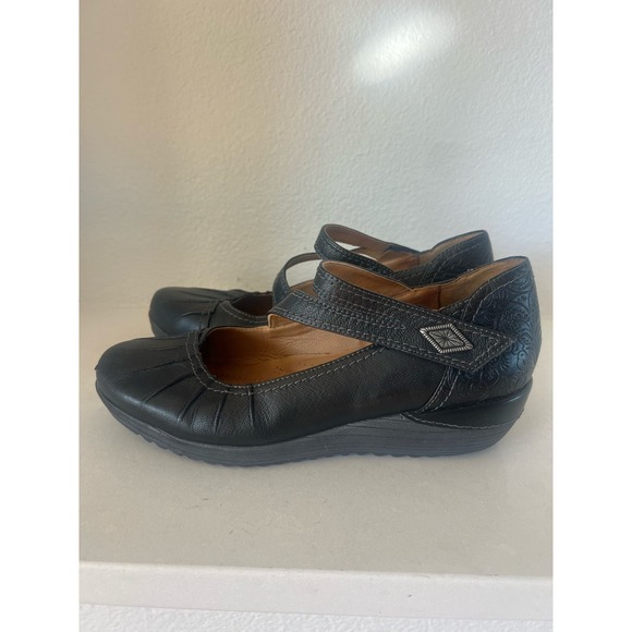 Britain leather loafers size 41 - Picture 1 of 9